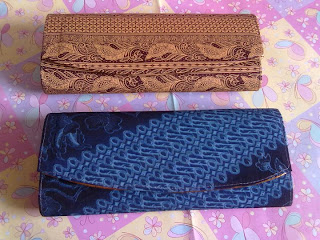 clutch batik pernak pernik lucu clutch batik pernak pernik lucu