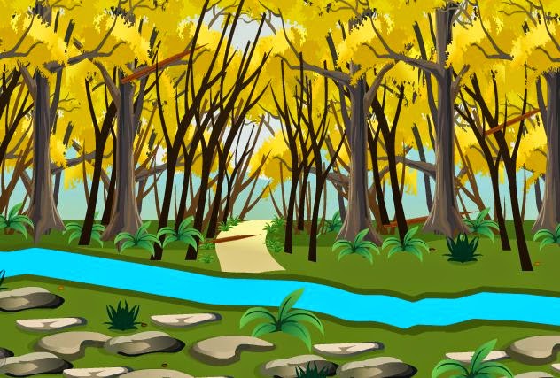 WowEscape Owl Forest Escape Walkthrough