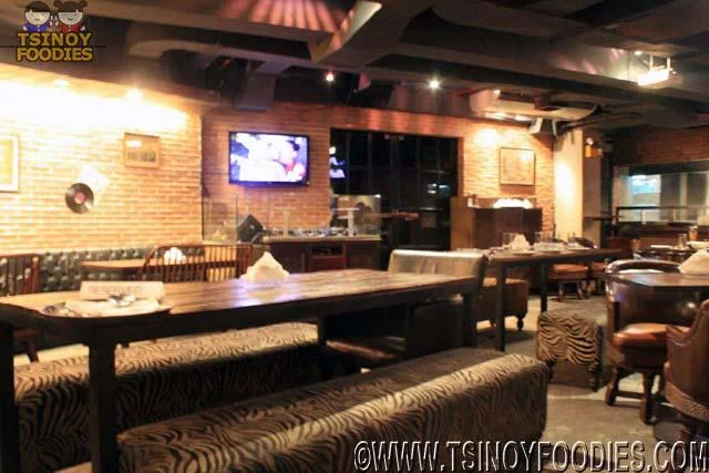 relik tapas bar relik tapas bar