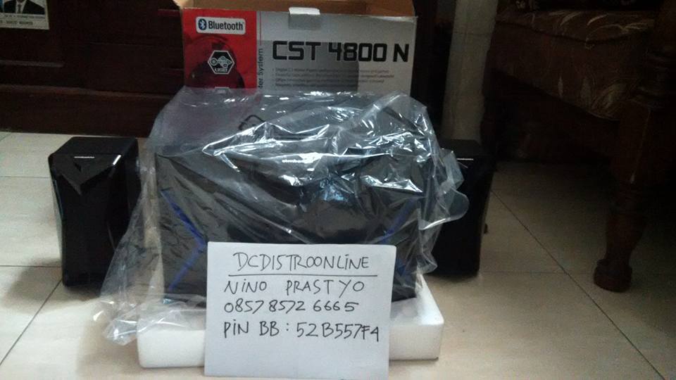 simbadda cst 4800
