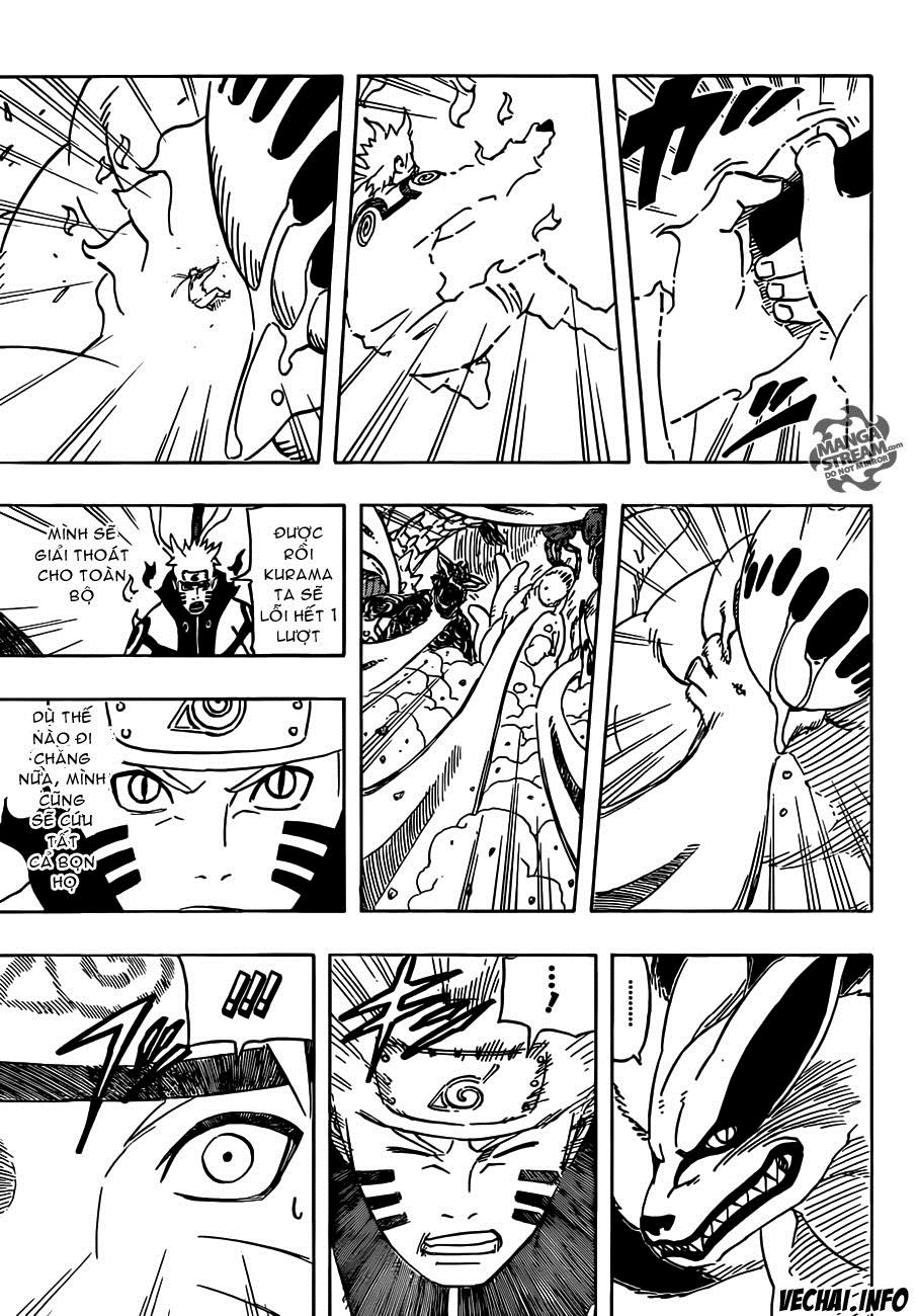 Naruto chap 572