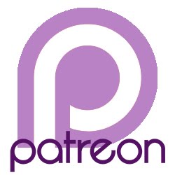 Become a Patreon Supporter