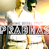 Prabhas Friendship Day Foto Design 1