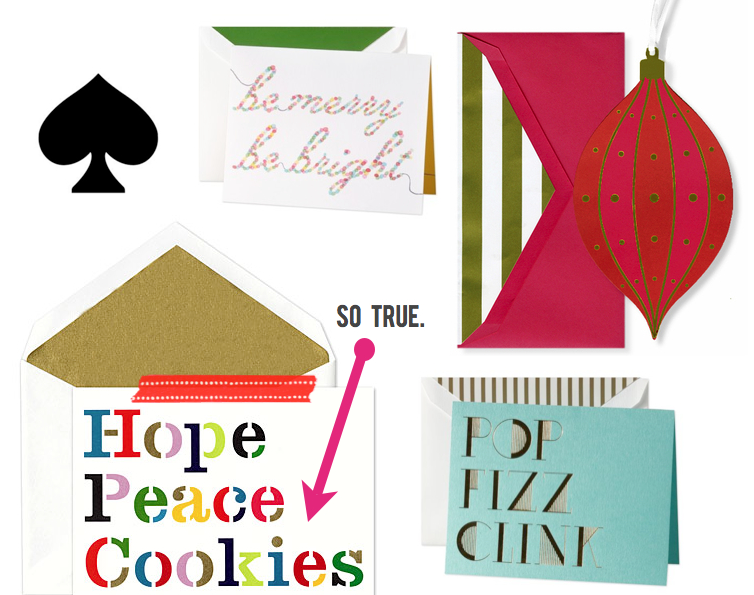 One Fine Day Season's Greetings?