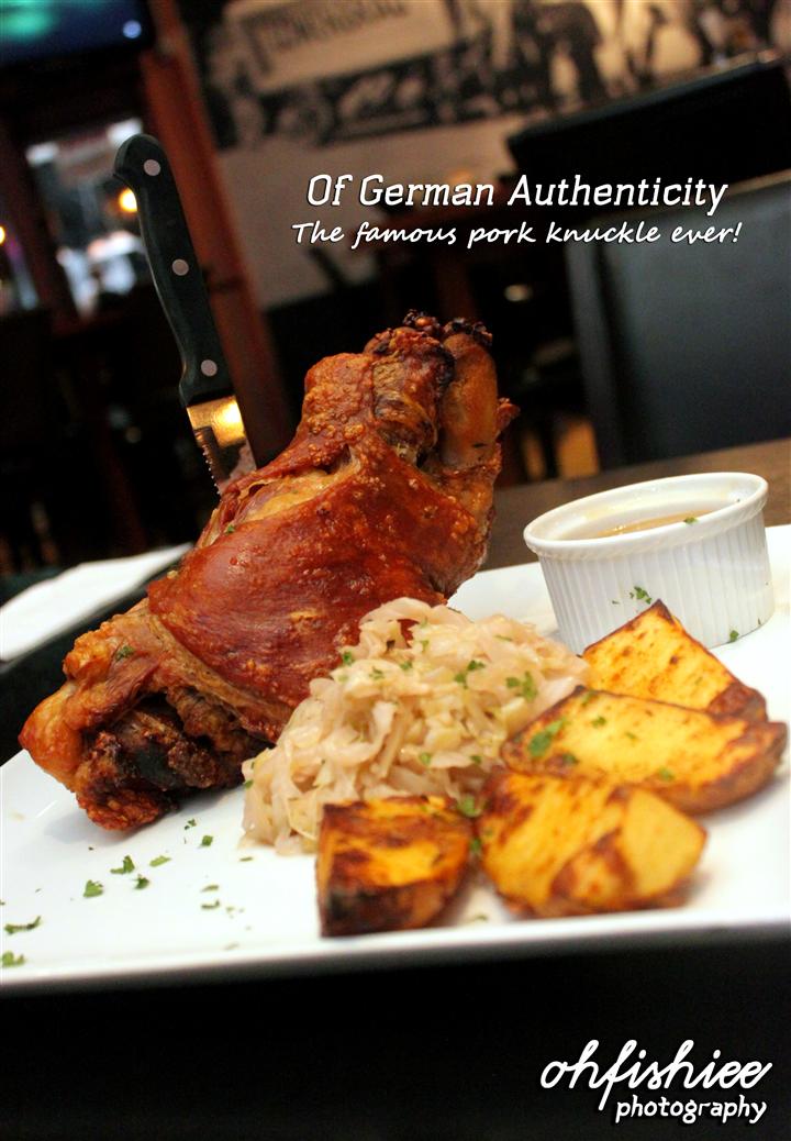 Popular German Desserts