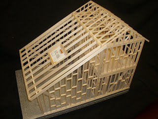 balsa wood model plans