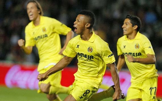 Prediksi Skor Villarreal vs Elche 31 Maret 2014 Prediksi Skor Villarreal vs Elche 31 Maret 2014