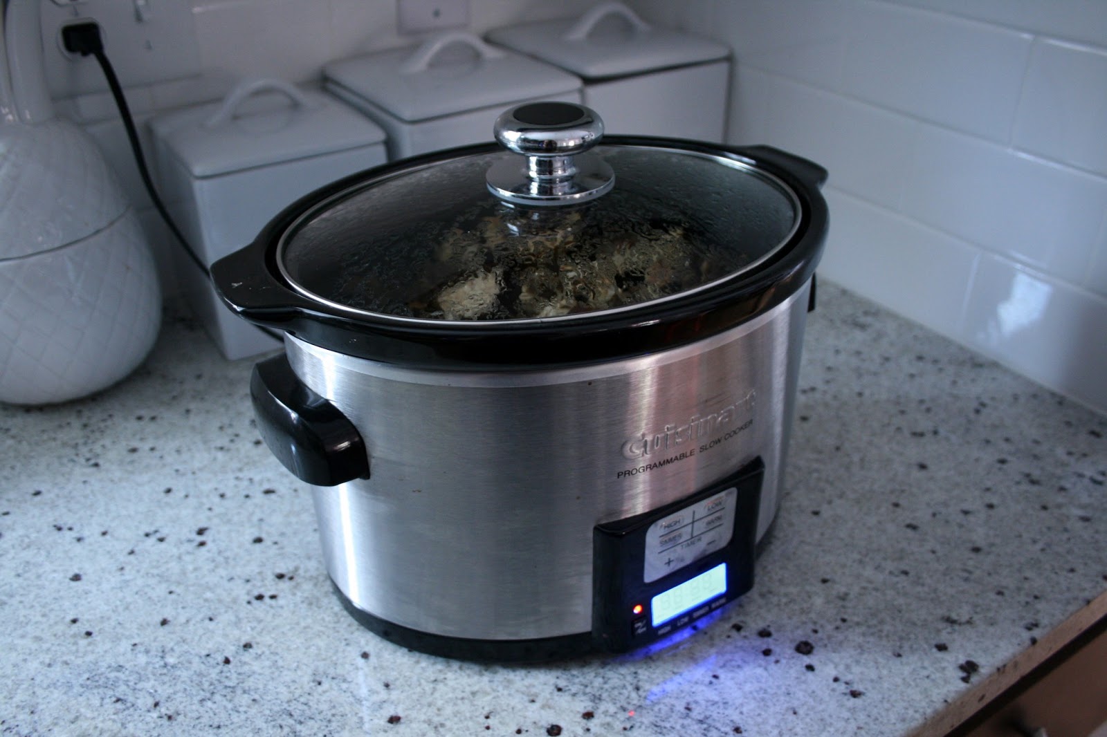 The most beautiful slow cooker book everand it's Paleofriendly