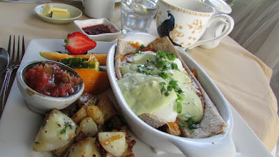 Winjammer Inn Port Stanley brunch Winjammer Inn Port Stanley brunch