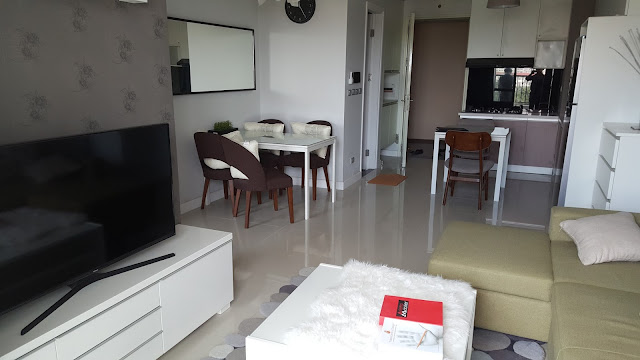 Căn hộ mẫu với thiết kế hiện đại, ánh sáng đẹp Căn hộ mẫu với thiết kế hiện đại, ánh sáng đẹp