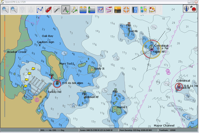 Maptech Chart Navigator Pro Download