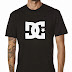 T Shirt DC Original cotton combed 30s