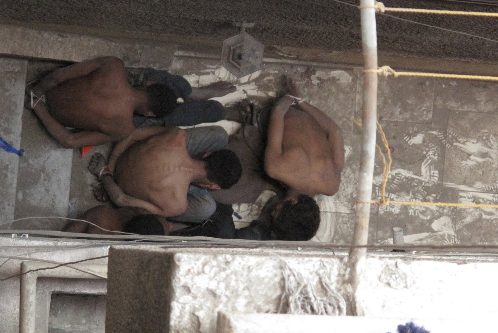 HOMBRE DESNUDO CALLE hombre desnudo calle: