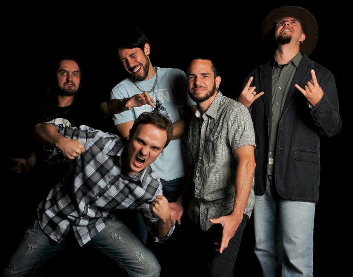 ROAD to Metal Heavy Metal & Classic Rock Bad Salad Surpreendente