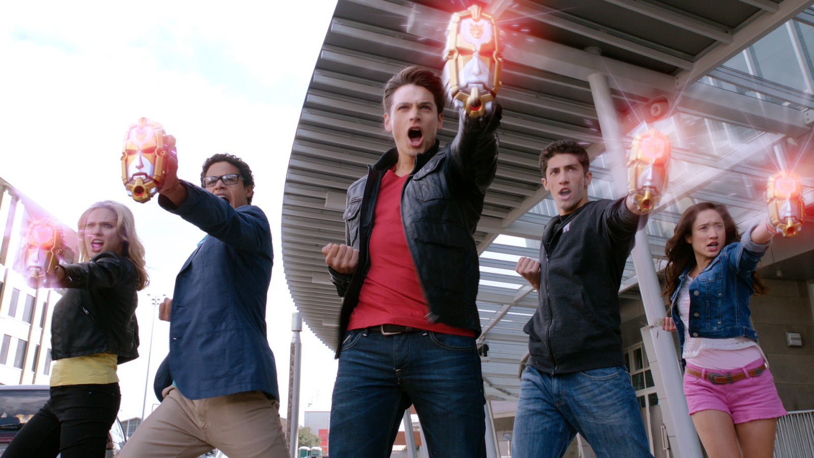 power rangers super megaforce the ultimate game power rangers super megaforce the ultimate game