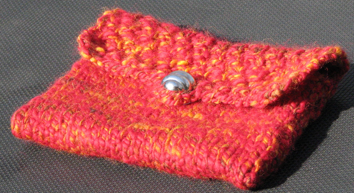 Tracy Henwood Knitted Items