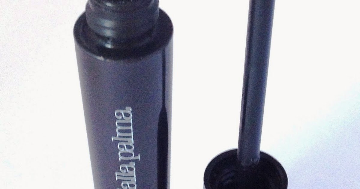 BeautySwot Diego Dalla Palma Mascaramania Mascara Review