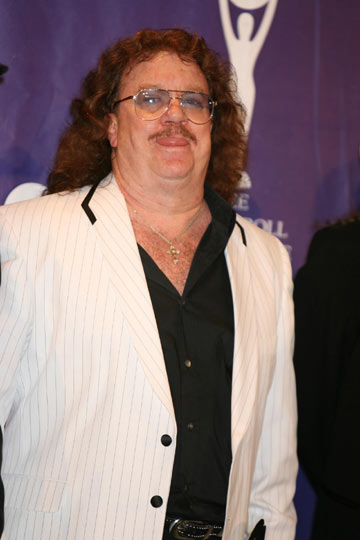 My good friend Billy Powell My good friend Billy Powell