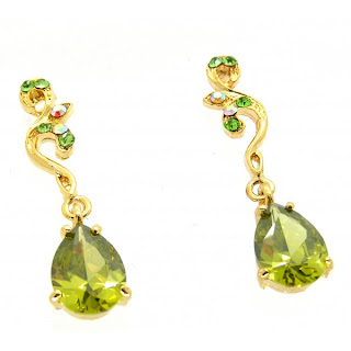 swarovski crystal drop earrings swarovski crystal drop earrings