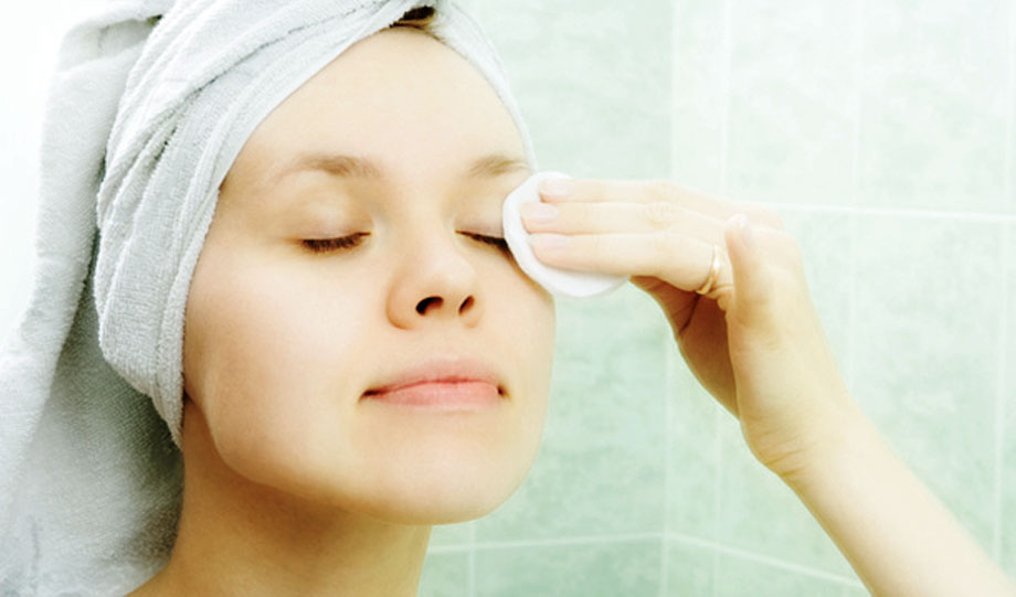 Introducing Tiffany's Crochet Creations Makeup Remover & Face Wash