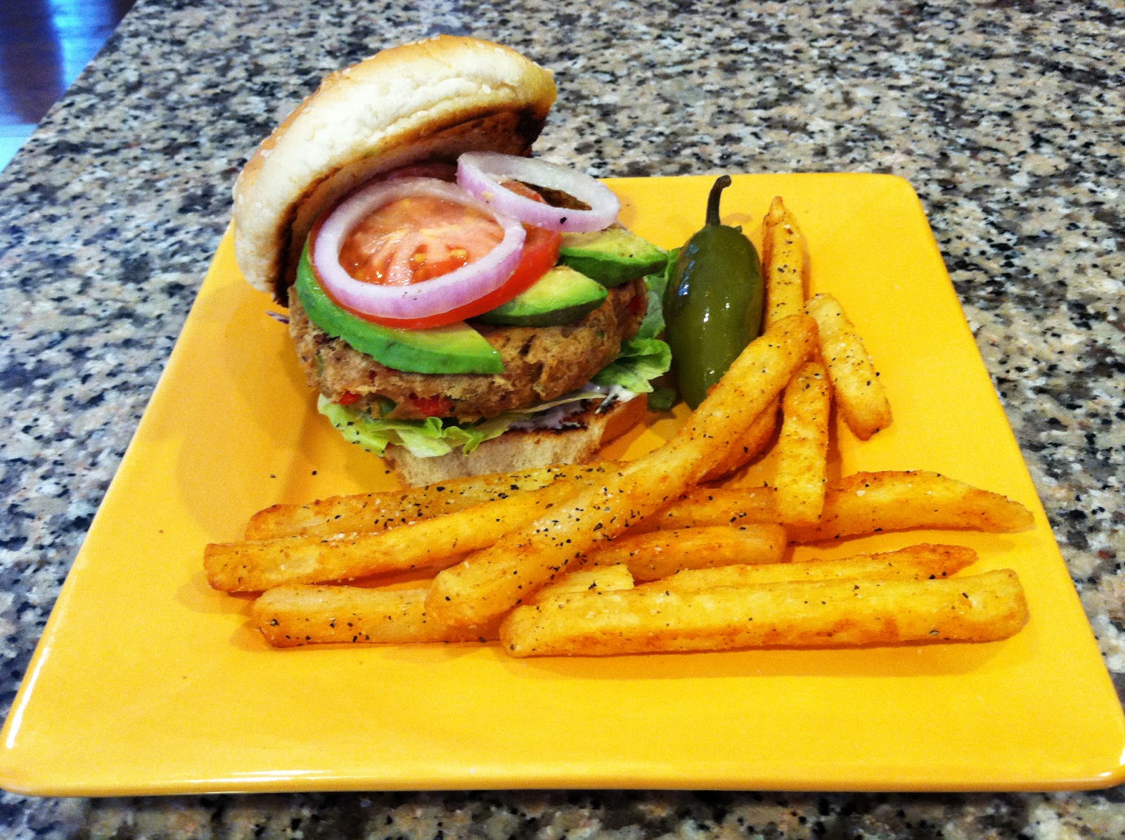 Tuna Patties (Tuna Burgers) Easy Cooking with Sandy
