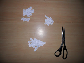 Подготовка этикеток Подготовка этикеток 2