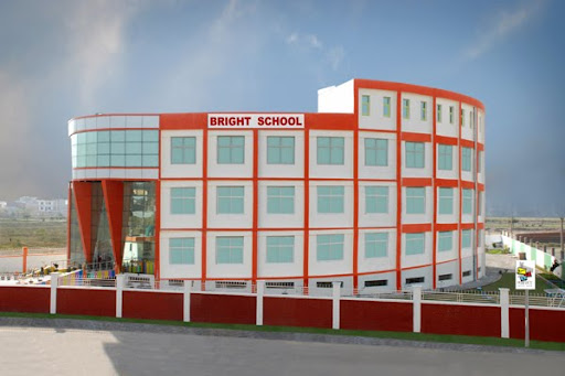 BRIGHT SCHOOL