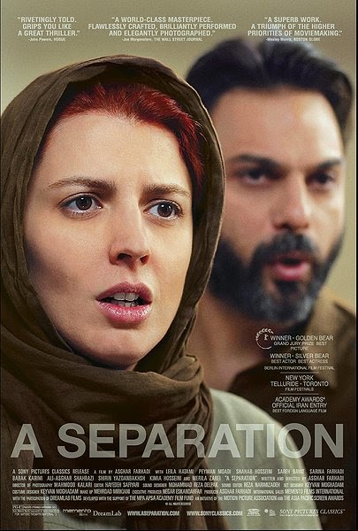 A Separation (film) Free Download | Filmmaking & Film world