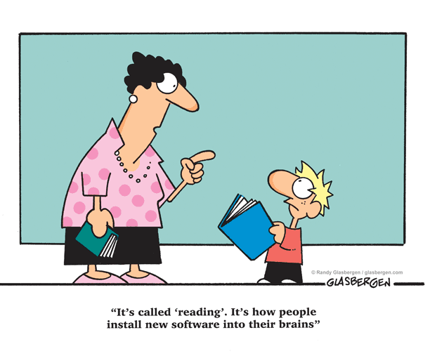 LECTURA SOFTWARE lectura software: