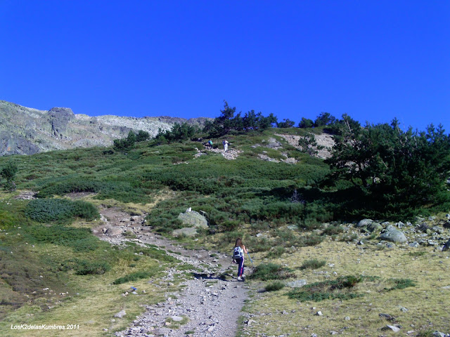 Lagunas Peñalara