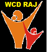 Coordinator & Project Assistant Advertisement Notification Department of Women and Child Development (WCD) 2015 Vacancies in WCD (Department of Women and Child Development) wcd.rajasthan.gov.in Advertisement Notification Coordinator & Project Assistant Posts