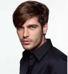Tendencias 2012 en cortes de pelo hombres hombres