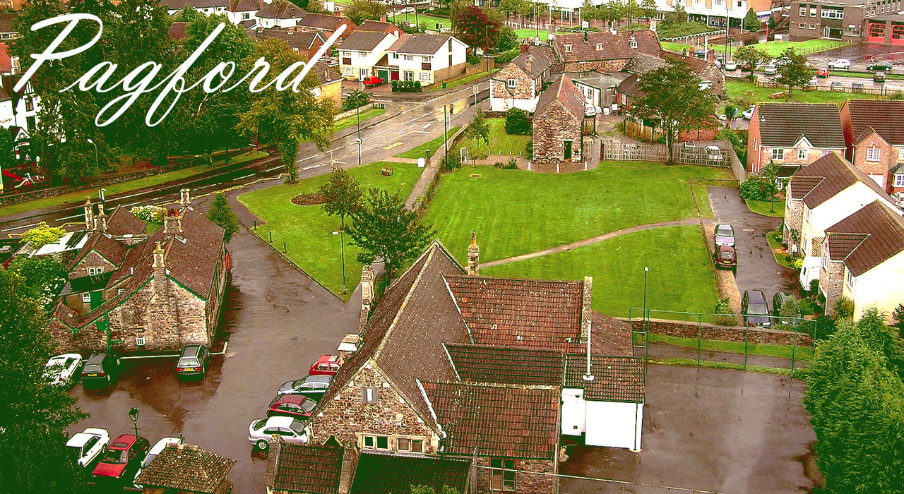 Pagford Pagford