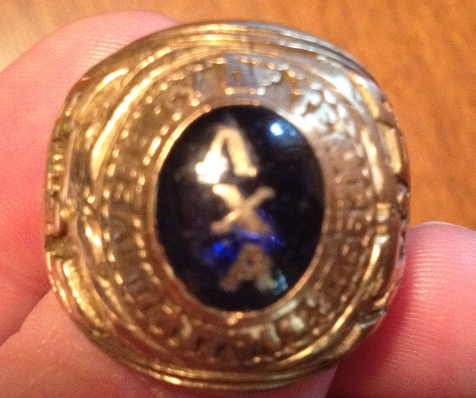 Lambda Chi Alpha Class Ring Lambda Chi Alpha Class Ring