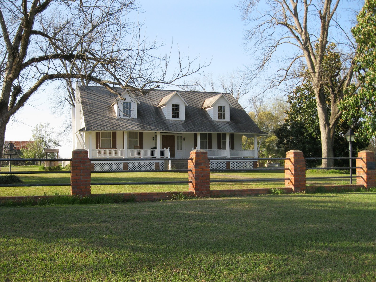 Roots From The Bayou French Colonization, Natchez Massacre, and