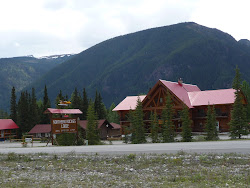 Northern Rockies Lodge