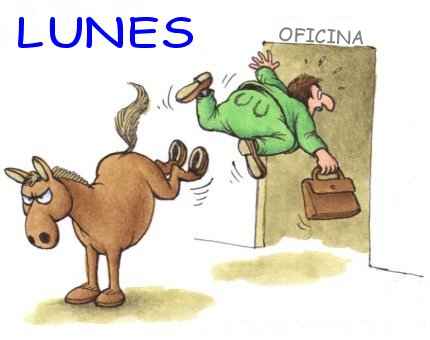 Los Lunes
