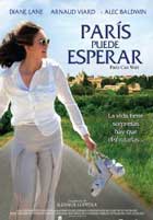Poster de la pelicula París Puede Esperar París Puede Esperar