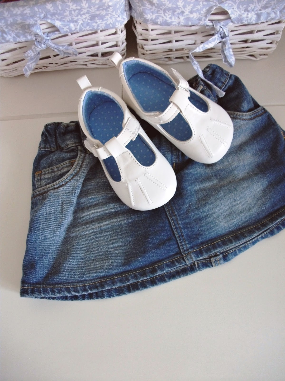 Cici Şeyler Dükkanı Yaza Hazırlık )