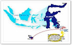 South East Of Sulawesi