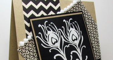 Stamping with a Passion!: Wallpaper Inspiration