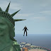 GTA 4 Fly Mod (Uçma Modu) v1.0 indir
