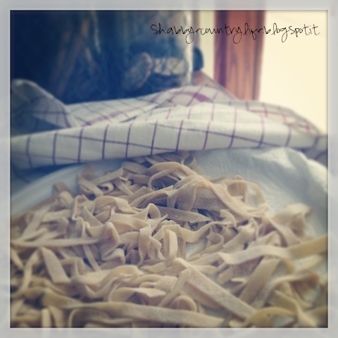 pasta shabbyecountrylife.blogspot.it
