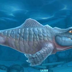 hungry shark evolution cheat