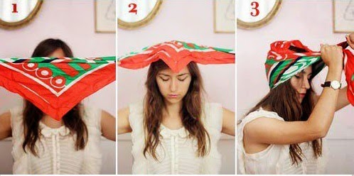 EL PAÑUELO QUE TE SACARA DE APURO