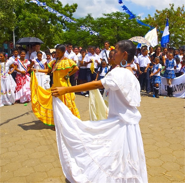 Gambling nicaragua