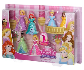 disney princess magiclip target