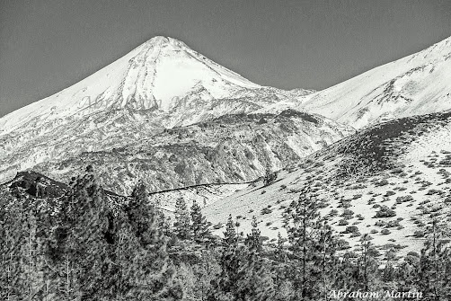 EL TEIDE