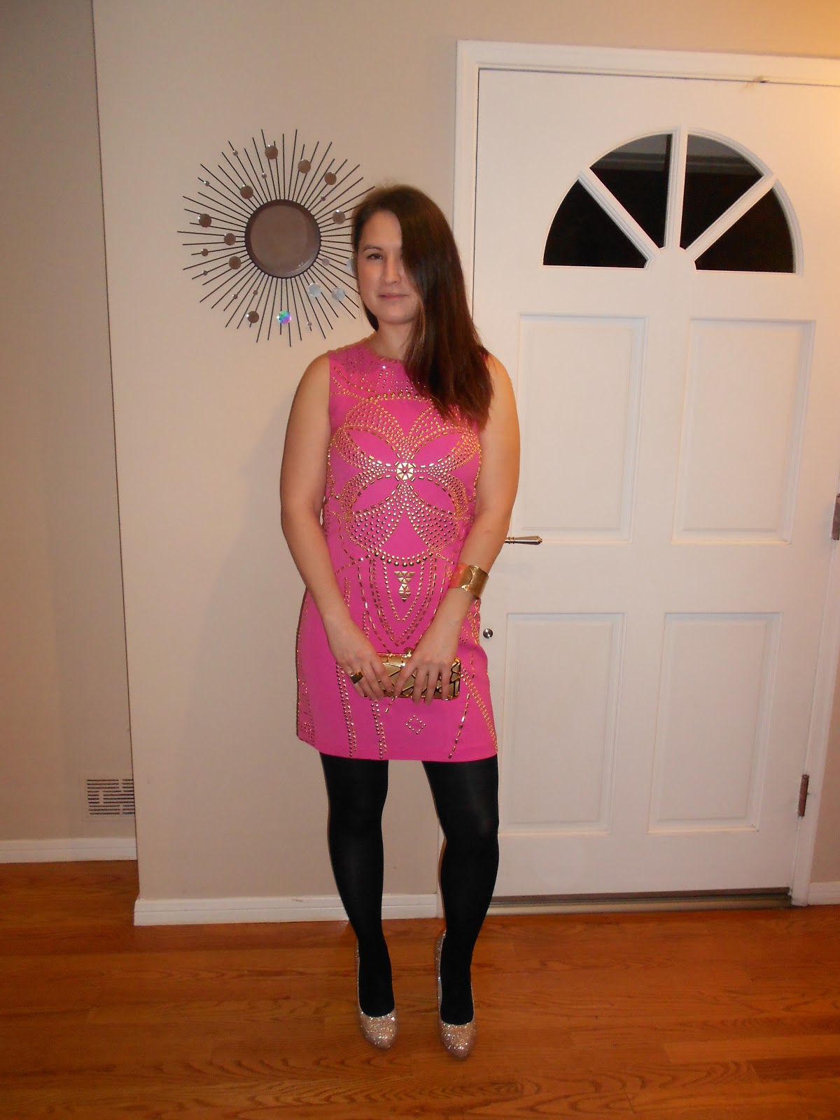 Nothing To Wear Karaoke Birthday Party!