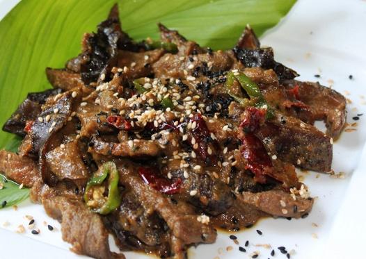 Resep Uta Maju Puru (Daging Rusa Bakar) - Mbojo Network, Berita dan